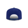 Los Angeles Dodgers Scripted Royal Embroidered Adjustable Hat