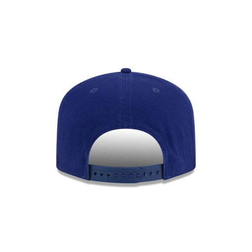 Los Angeles Dodgers Scripted Royal Embroidered Adjustable Hat