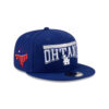Los Angeles Dodgers Shohei Ohtani Snapback in Blue