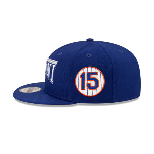 Los Angeles Dodgers Shohei Ohtani Snapback in Blue
