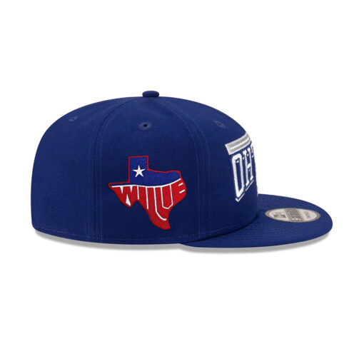 Los Angeles Dodgers Shohei Ohtani Snapback in Blue