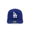 Los Angeles Dodgers Snapback in Royal