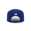 Los Angeles Dodgers Snapback in Royal