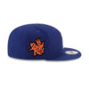 Los Angeles Dodgers Team Color Basic Snapback in Royal