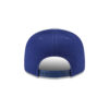 Los Angeles Dodgers Team Color Basic Snapback in Royal