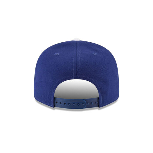 Los Angeles Dodgers Team Color Basic Snapback in Royal