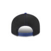 Los Angeles Dodgers Thunder Crown Retro Crown Snapback in Black