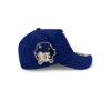 Los Angeles Dodgers x Bella Doña x Betty Boop A-Frame Snapback in Royal