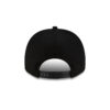Los Angeles Dodgers x Born x Raised “Let’s Go Dodgers” World Series A-Frame Snapback in Black