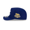 Los Angeles Dodgers x Born x Raised “Let’s Go Dodgers” World Series A-Frame Snapback in Royal