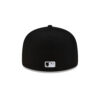 Los Angeles Dodgers x Born x Raised “Let’s Go Dodgers” World Series Fitted Cap in Black