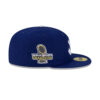 Los Angeles Dodgers x Born x Raised “Let’s Go Dodgers” World Series Fitted Cap in Royal