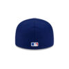 Los Angeles Dodgers x Born x Raised “Let’s Go Dodgers” World Series Fitted Cap in Royal