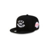 Los Angeles Dodgers x Born x Raised “Let’s Go Dodgers” World Series Snapback in Black