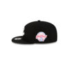 Los Angeles Dodgers x Born x Raised “Let’s Go Dodgers” World Series Snapback in Black