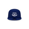 Los Angeles Dodgers x Born x Raised “Let’s Go Dodgers” World Series Snapback in Royal