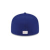 Los Angeles Dodgers x Born x Raised Royal/Pink Fitted Cap