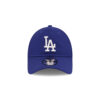 Los Angeles Dodgers x Fear of God Essentials Adjustable Cap in Royal