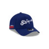 Los Angeles Dodgers x Hyperfly Katakana A-Frame Snapback in Royal