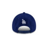 Los Angeles Dodgers x Hyperfly Katakana A-Frame Snapback in Royal