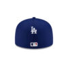 Los Angeles Dodgers x Hyperfly Katakana Fitted Cap in Black