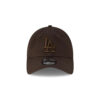Los Angeles Dodgers x Todd Snyder Adjustable Cap in Brown