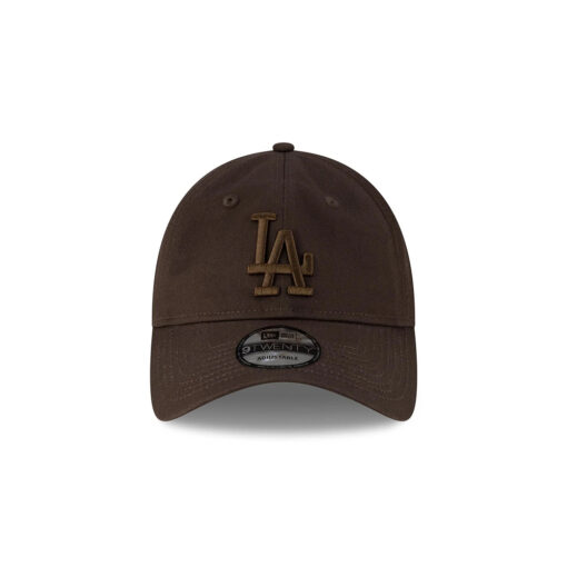Los Angeles Dodgers x Todd Snyder Adjustable Cap in Brown