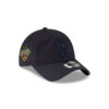 Los Angeles Dodgers x Todd Snyder Adjustable Cap in Navy