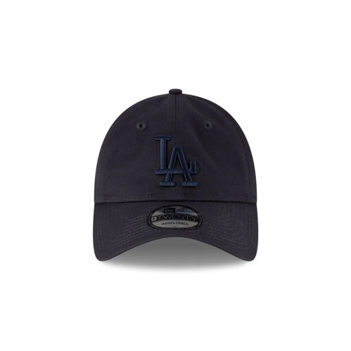Los Angeles Dodgers x Todd Snyder Adjustable Cap in Navy Los Angeles Dodgers x Todd Snyder Adjustable Cap in Navy