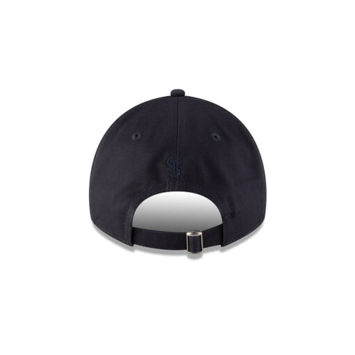 Los Angeles Dodgers x Todd Snyder Adjustable Cap in Navy Los Angeles Dodgers x Todd Snyder Adjustable Cap in Navy