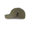 Los Angeles Dodgers x Todd Snyder Adjustable Cap in Olive