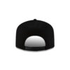 Los Angeles Dodgers x Undefeated Tally Adjustable Cap in Black