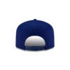 Los Angeles Dodgers x Undefeated Tally Adjustable Cap in Royal