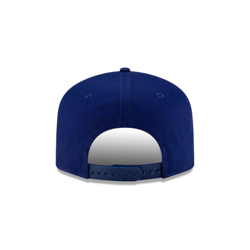 Los Angeles Dodgers x Undefeated Tally Adjustable Cap in Royal