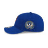 New York Mets Aime Leon Dore Light Royal Retro Crown Stitched Strapback Cap
