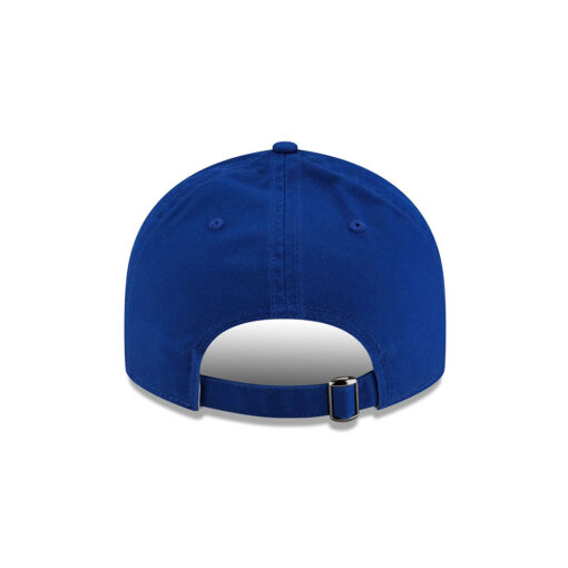 New York Mets Aime Leon Dore Light Royal Retro Crown Stitched Strapback Cap