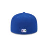 New York Mets Big League Chew Blue Stitched Fitted Cap