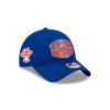 New York Mets Classic Tones Royal Embroidered Adjustable Cap