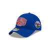New York Mets Classic Tones Royal Embroidered Adjustable Cap
