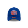 New York Mets Classic Tones Royal Embroidered Adjustable Cap