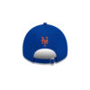 New York Mets Classic Tones Royal Embroidered Adjustable Cap