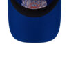 New York Mets Classic Tones Royal Embroidered Adjustable Cap