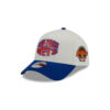 New York Mets Classic Tones Royal Stitched A-Frame Snapback Cap