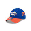 New York Mets Diamond Hero Edition Royal Embroidery Adjustable Hat