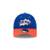 New York Mets Diamond Hero Edition Royal Embroidery Adjustable Hat