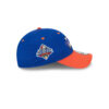 New York Mets Diamond Hero Edition Royal Embroidery Adjustable Hat