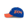 New York Mets Diamond Hero Edition Royal Embroidery Adjustable Hat