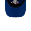 New York Mets Mini Mascot Blue Stitched Adjustable Cap 6 New York Mets Mini Mascot Blue Stitched Adjustable Cap