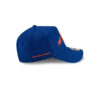 New York Mets Siegelman Stable Blue Stitched A-Frame Snapback Cap 4 New York Mets Siegelman Stable Blue Stitched A-Frame Snapback Cap