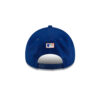 New York Mets Siegelman Stable Blue Stitched A-Frame Snapback Cap 5 New York Mets Siegelman Stable Blue Stitched A-Frame Snapback Cap